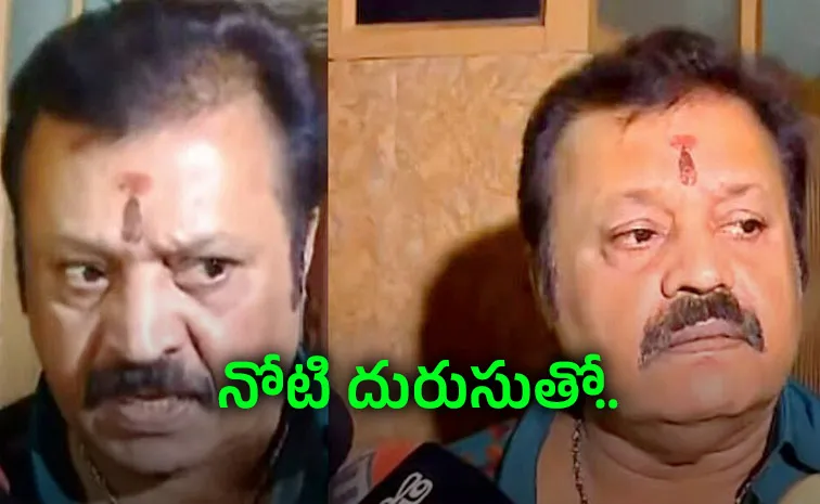 సురేష్ గోపి ఎఫెక్ట్: లక్షల ఓట్లు ఆవిరి?