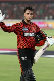 Abhishek Sharma BlockBuster Innings Vs Punjab Kings In IPL History