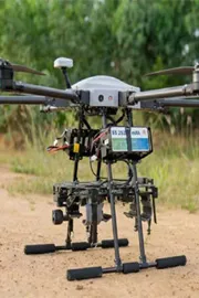 Magellanic Cloud Secures Major AI Drone Contracts From Railways to Defense