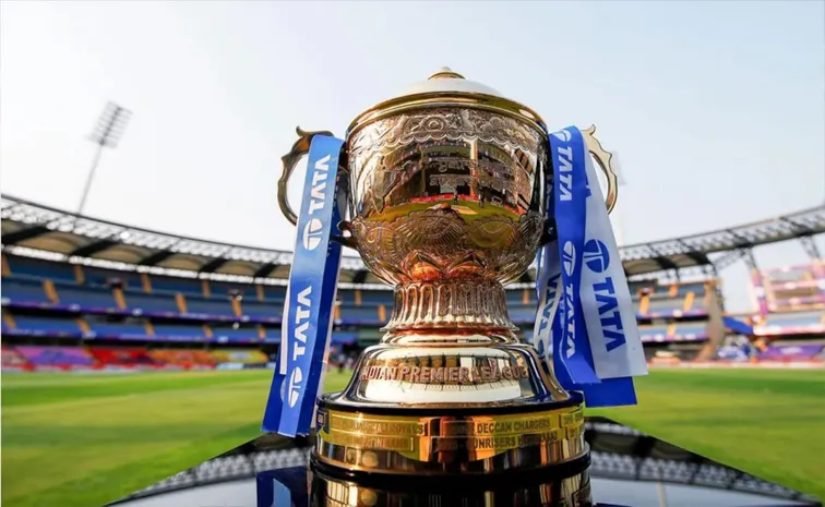 IPL 2026 final to be held at Ahmedabads Narendra Modi Stadium, playoffs schedule announced