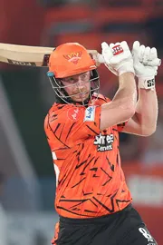 Heinrich Klaasen Scripts History Most 50-Plus Scores for SRH In IPL