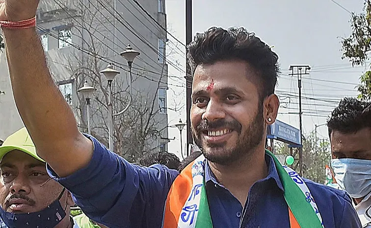 Manoj Tiwary Exposes TMCs 5 Crore Ticket Scam