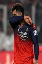 Virat Kohli's Ex Teammate Passes Away In The Middle Of IPL 2026