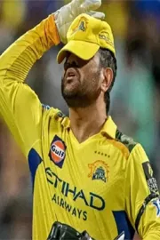 When Will MS Dhoni Play For CSK In IPL 2026