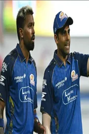 Suryakumar Yadav Leaves Mumbai Indians’ Camp After Hardik Pandya, Reason Revealed