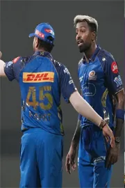 Hardik Pandya Leaves Mumbai Indians For Their IPL 2026 Travel To Raipur For RCB Match