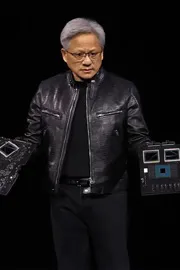 Coding Why Physics Could Be Key Skill for AI Generation NVIDIA CEO Jensen Huang