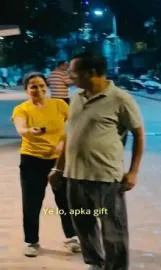 Techie Surprises Parents With A BMW Goes Viral