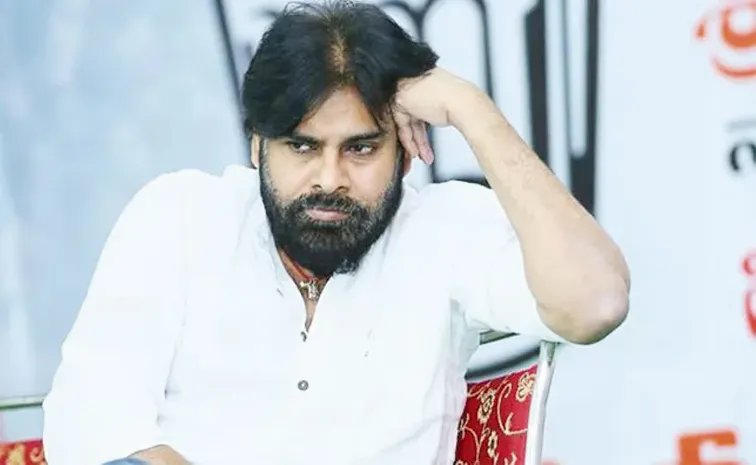  పవన్‌ సార్‌.. మమ్మల్ని బానిసలుగా మార్చకండి!