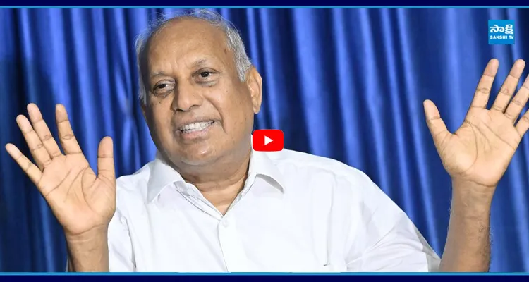 తమిళనాడు పరిస్థితే ఏపీ లో రిపీట్... TVK విజయ్ విజయంపై చింతా మోహన్ రియాక్షన్
