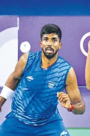 Thomas Cup Hero-Satwik Sairaj-Heartbroken By Lack Of Support