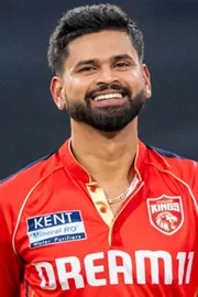 Shreyas Iyer Might Pips-Dhoni-Gambhir-Rohit Legacy As IPL Captain