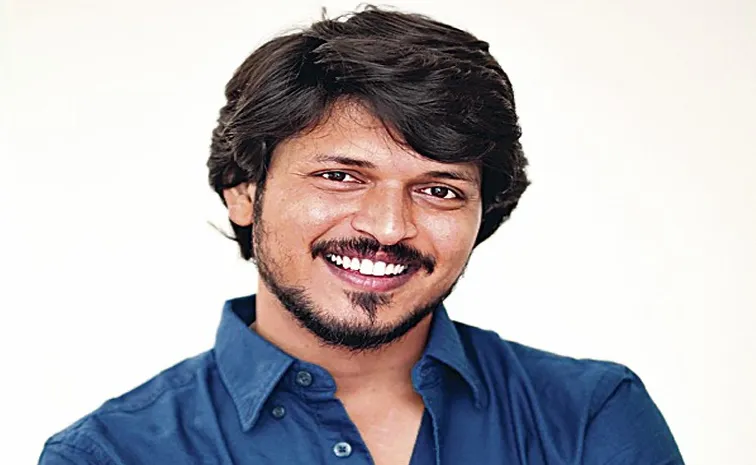 Sumanth Prabhas Talks About Godari Gattupaina Movie