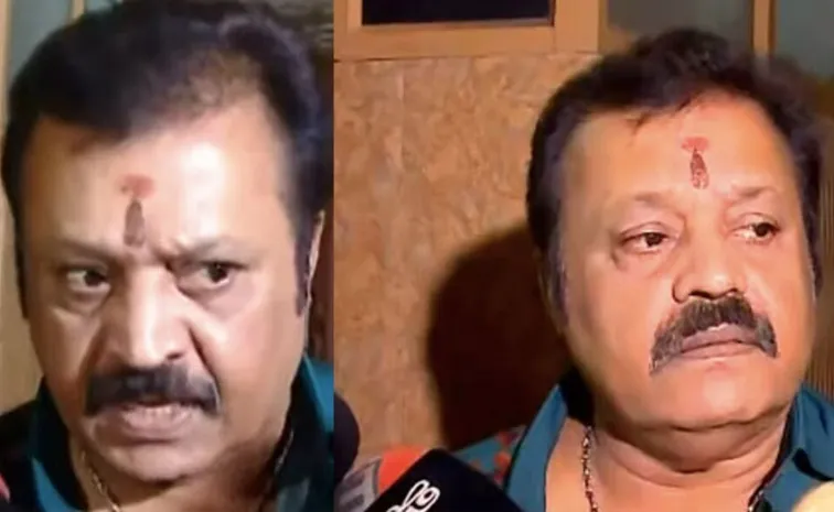 సురేష్ గోపి ఎఫెక్ట్: లక్షల ఓట్లు ఆవిరి?
