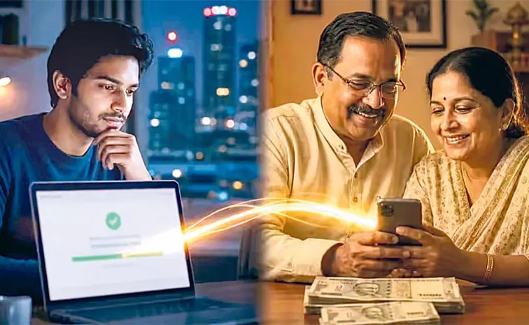 GCC NRIs shift investments from real estate to Indian stocks