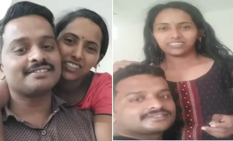 మహిళా కానిస్టేబుల్‌తో ఎస్‌ఐ సహజీవనం ..!   