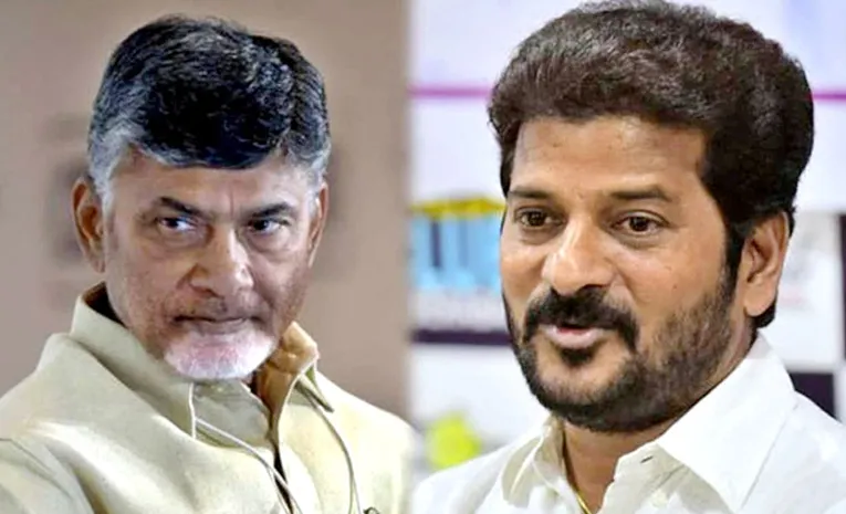 తెలంగాణలో ఇలా... ఆంధ్రప్రదేశ్‌లో అలా!