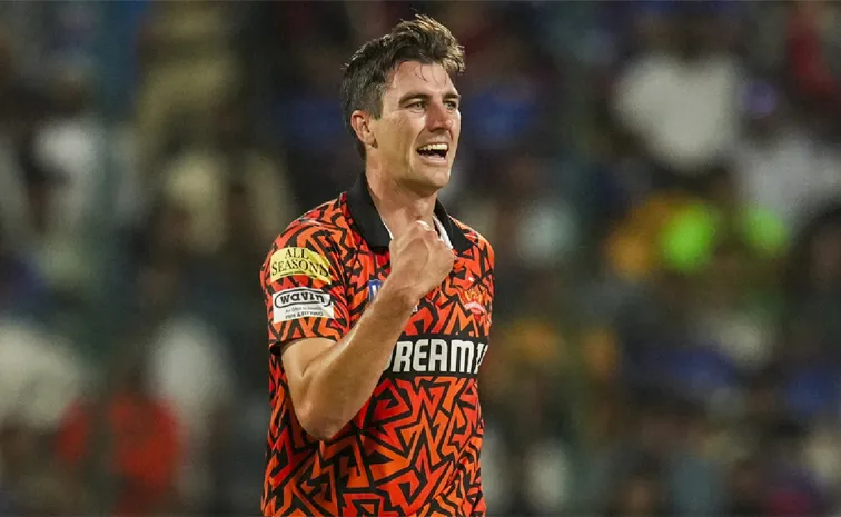 క‌మిన్స్‌కు ​‍క్రికెట్‌ ఆస్ట్రేలియా భారీ ఆఫ‌ర్‌!
