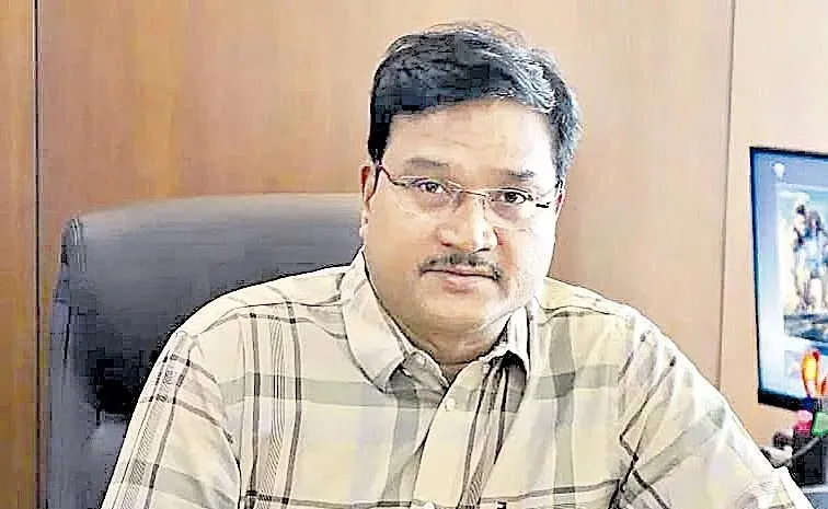 హైడ్రాపై తెలంగాణ సర్కార్‌ కీలక నిర్ణయం