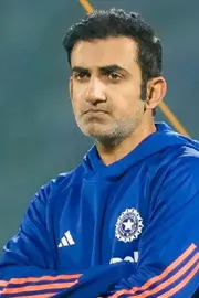 Ex-Cricketer Allegations-Players Not Happy With Coach Gambhir