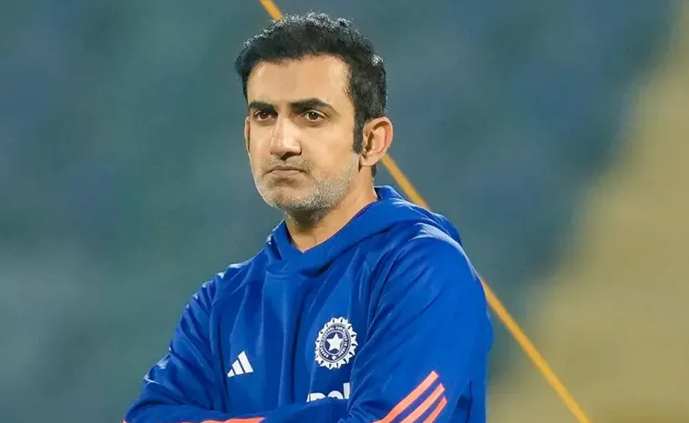 గంభీర్‌పై మాజీ క్రికెట‌ర్‌ సంచ‌ల‌న ఆరోప‌ణ‌లు!