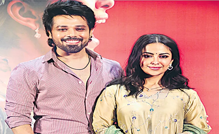 మలుపుల కథ