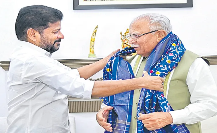 మెట్రో ఫేజ్‌–2కు ఆమోదం తెలపండి