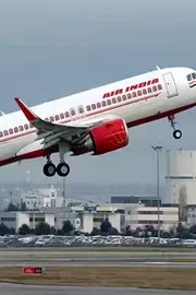 Air India Slashes International Flights as Fuel Costs Soar