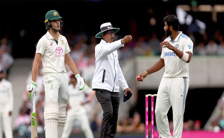 Cricket Australia Announces Dates For India Tour