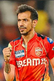 Yuzvendra Chahal Caught Vaping In Flight New Controversy Hits IPL 2026