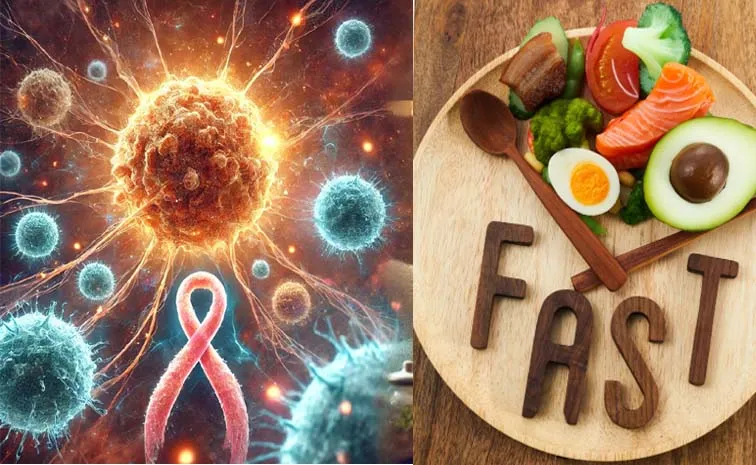 Health Tips: Fasting and Cancer: What Does the Research Say