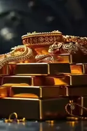 Gold Prices Surge Within Hours Latest Rates in Hyderabad Vijayawada Delhi