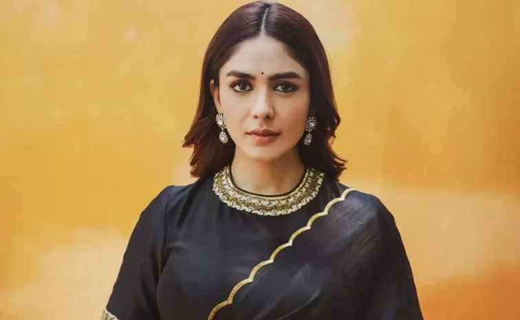 ‘ఎల్లమ్మ’ గా  ‘సీత’.. భారీ రెమ్యునరేషన్‌?