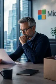 Microsoft Historic Voluntary Exit Plan Rule of 70 Offers Cash Insurance Rewards