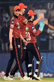 IPL 2026: Under Pat Cummins Captaincy Sunrisers Hyderabad Became Ultimate title Favorite