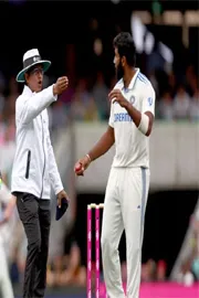 Cricket Australia Announces Dates For India Tour