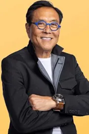 Robert Kiyosaki Reveals Which Assets Can Survive Market Crashes