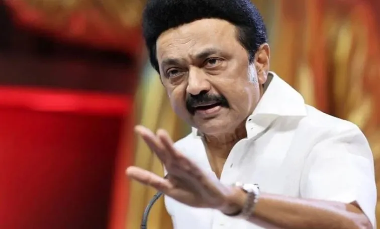 కఠిన నిర్ణయాలు  తీసుకుంటాం.. ఎమ్మెల్యేలకు స్టాలిన్‌  ఆదేశాలు