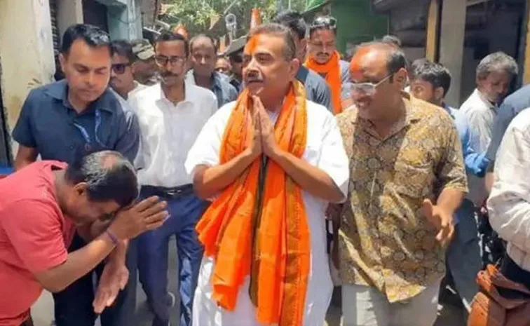 Suvendus Dilemma Nandigram or Bhabanipur in 10 Days