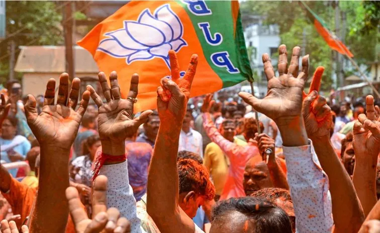 9న బెంగాల్‌లో బీజేపీ తొలి సర్కారు
