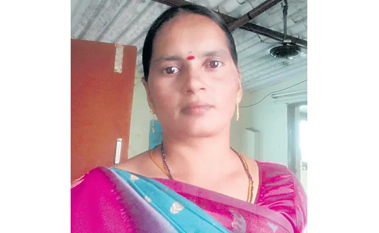 ఆమె ఎలా చనిపోయింది..?