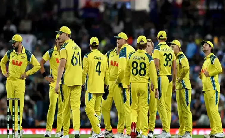 పాక్‌ పర్యటనకు ఆస్ట్రేలియా.. షెడ్యూల్ విడుదల