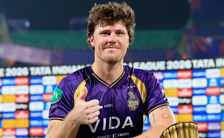 Finn Allen 1st New Zealand Batter Score Three T20 Centuries In 2026