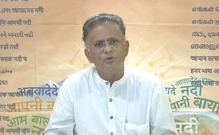 Bolisetty Satyanarayana Serious Comment On Amaravati
