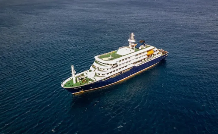 Hantavirus Outbreak 2 Indians Among Crew On Cruise Ship