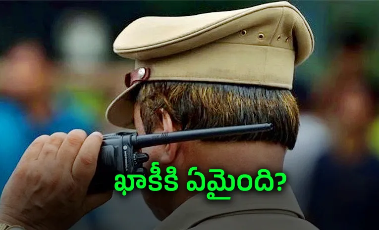 Telangana Cops on the Path of Crime