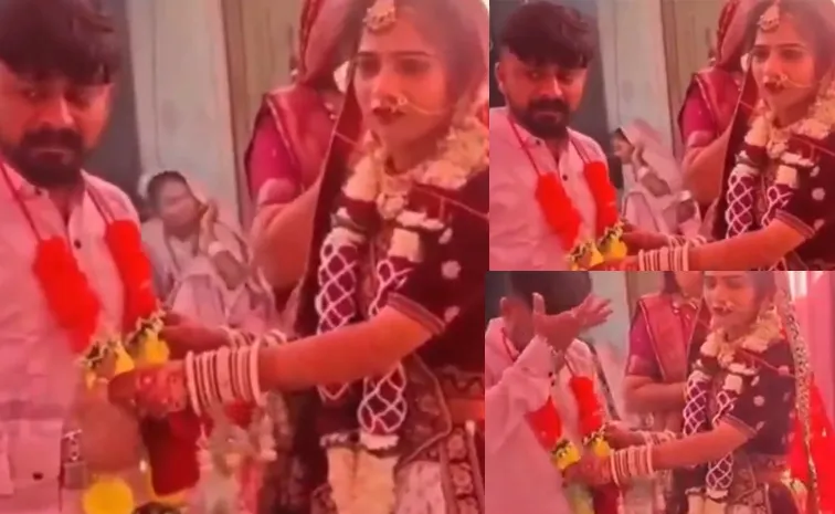 Shock Bihar Groom passed away Wedding With His Younger Brother 