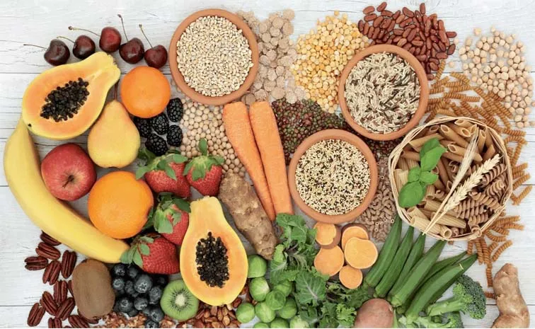 Nutrition experts Said Why Fiber Matters Mor