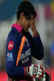 Vaibhav Sooryavanshi's Retirement Date Stamped By England Legend