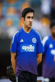 Punjab Kings Coach To Join Indian Team After IPL
